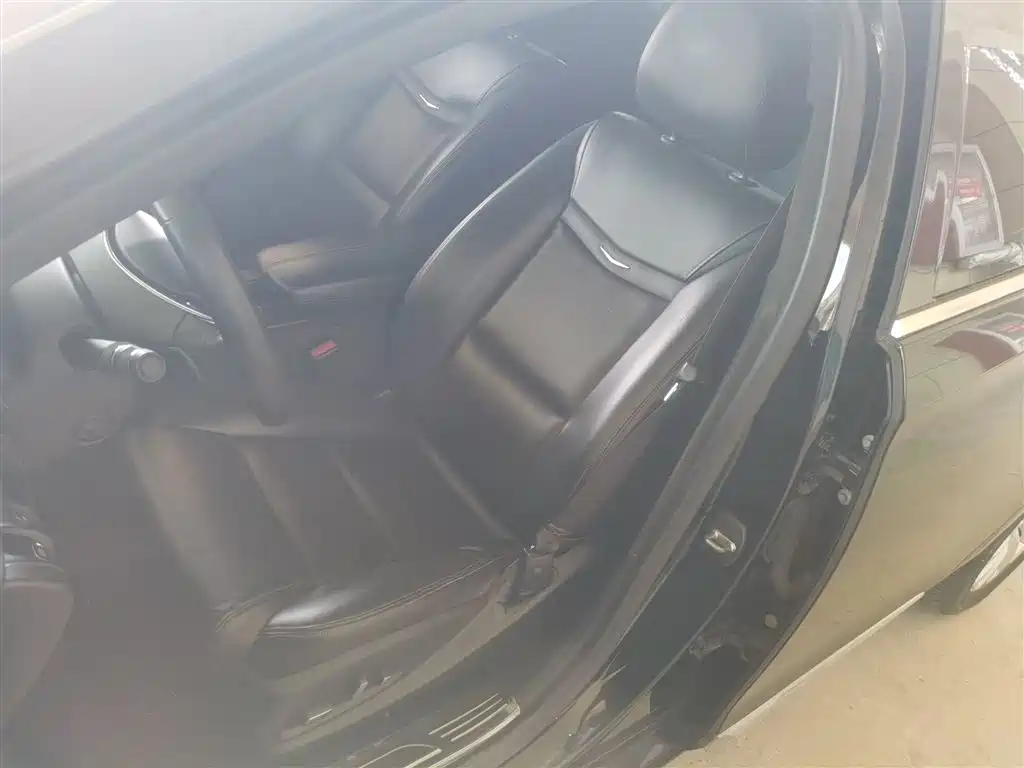 Cadillac XTS 2018 28T Elite фото 15