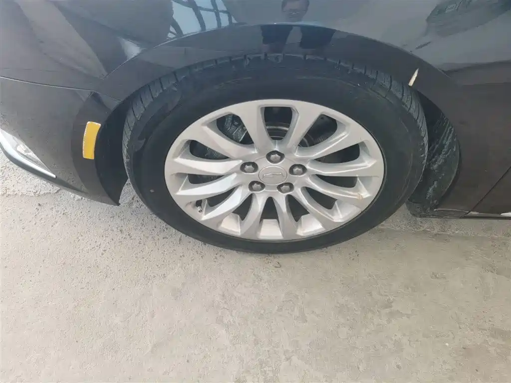 Cadillac XTS 2018 28T Elite фото 23