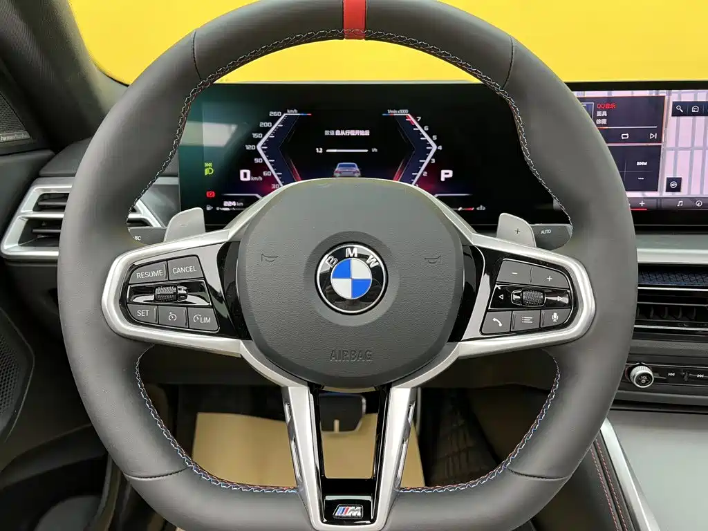 صورة 16 - BMW M240i