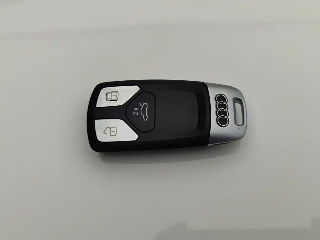 Audi A4L, миниатюра 19