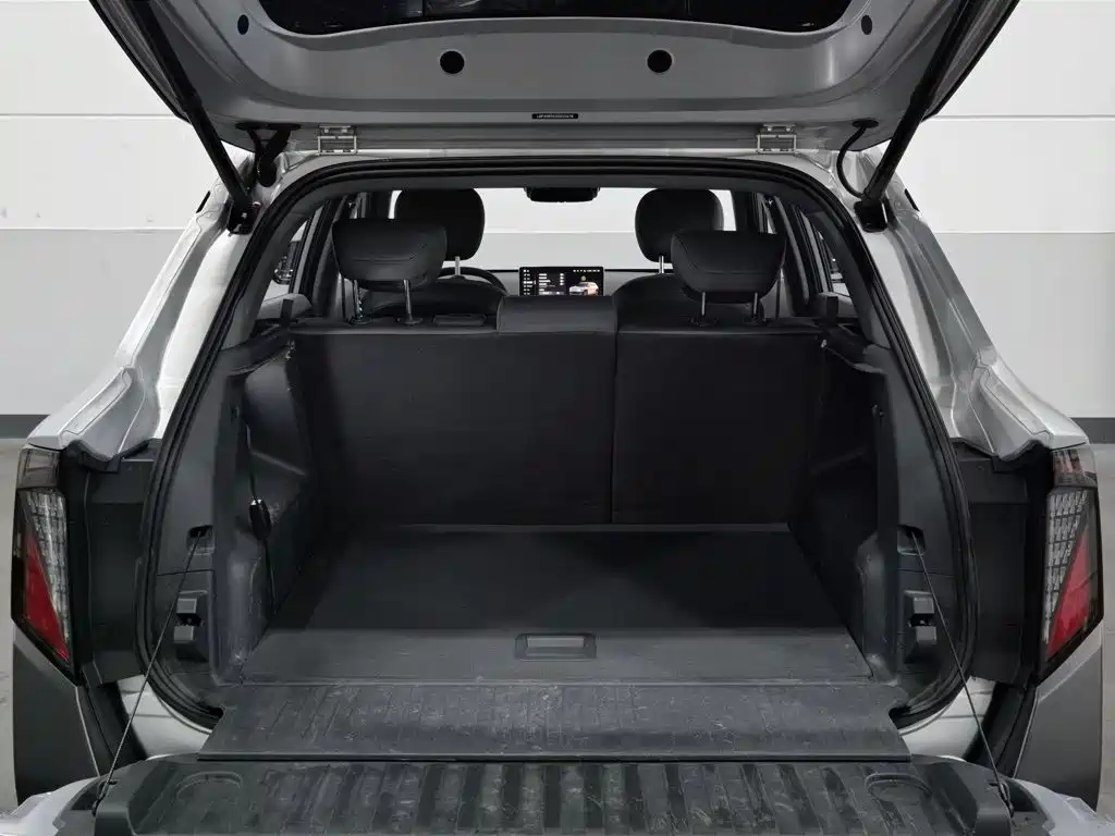 Dongfeng Yipai Nano 06 2025 2025 Model 401 Pro