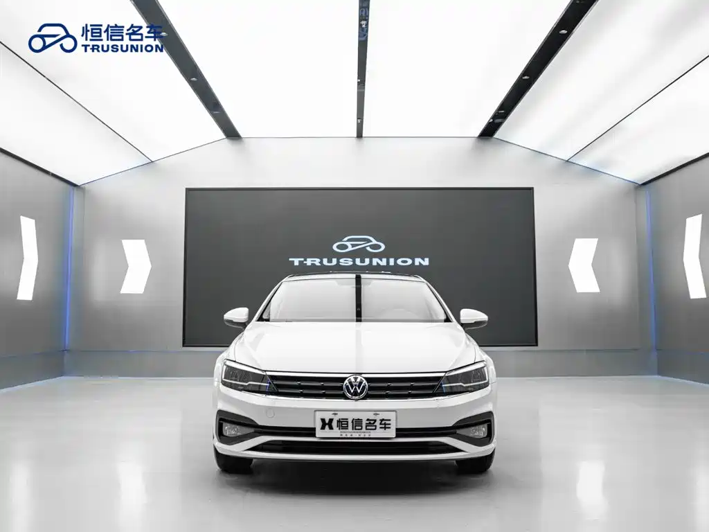 Volkswagen Lamando, миниатюра 2