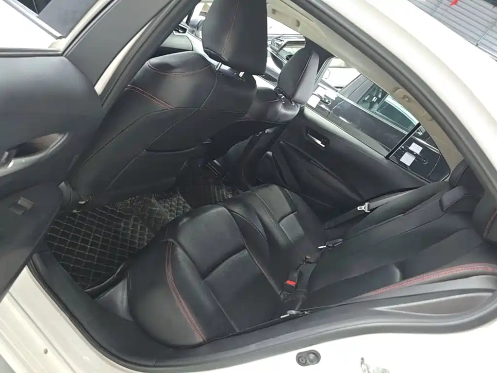 Toyota Corolla, миниатюра 13
