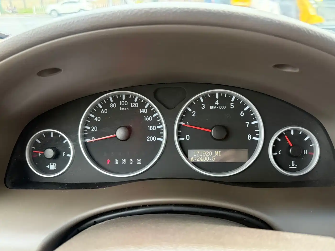 Buick GL8 2014 2.4L Classic Edition фото 14