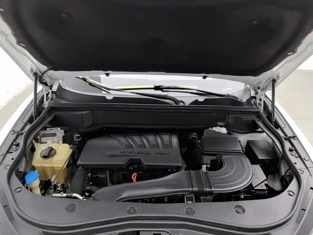 Фото 6 - Haval F7