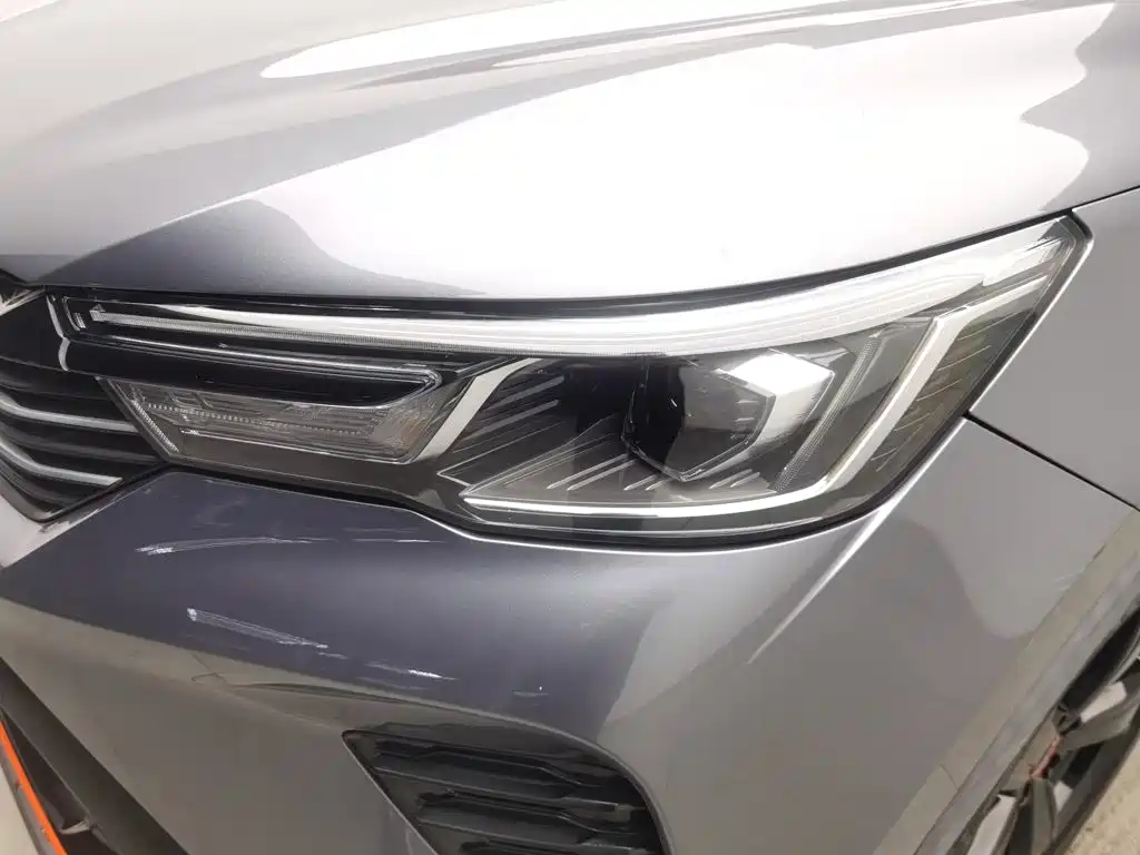 Roewe RX3 2022 2021 PRO 1.6L CVT Elite
