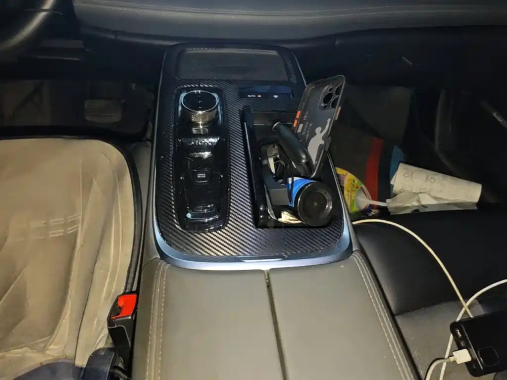 Aion S Plus 2022 2022 80 Tech Edition
