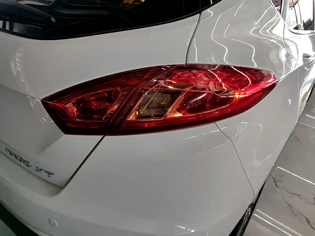 Changan Eado XT 2018 2016 1.6L Automatic Cool