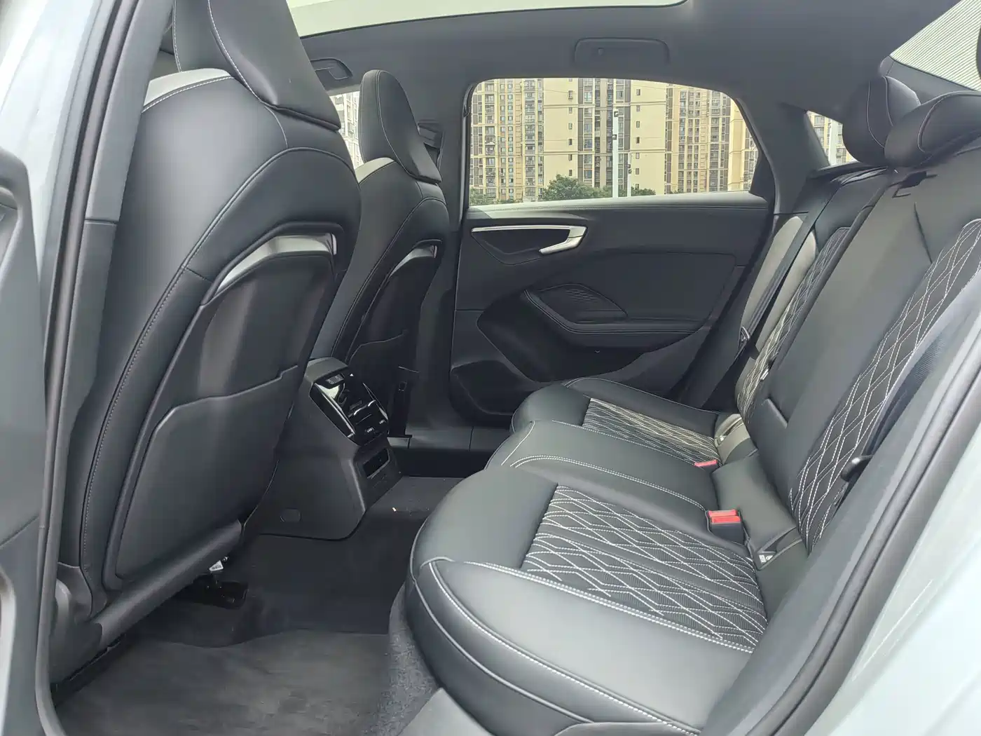 Audi A5L 2025 2025 2.0T Sport Edition Plus