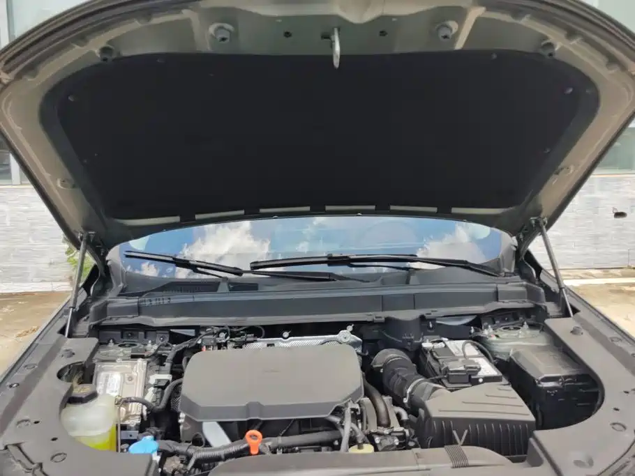 Haval H6L 2025 2026 Model Base Version