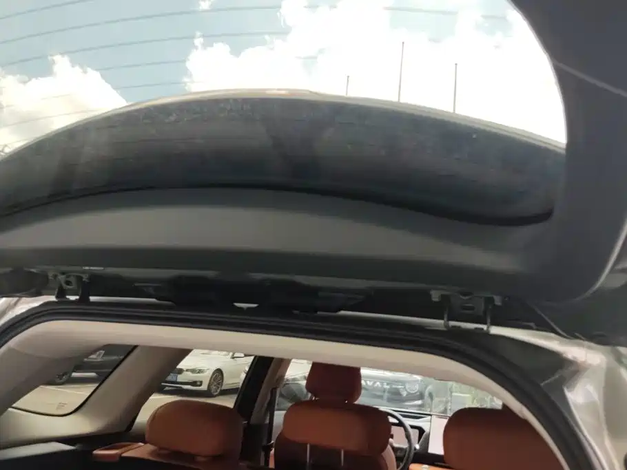 Haval H6L 2025 2026 Model Base Version