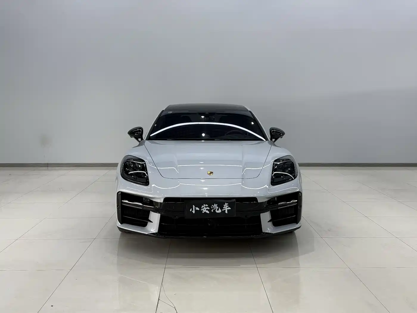 Porsche Panamera 2024 Panamera 2.9T фото 2