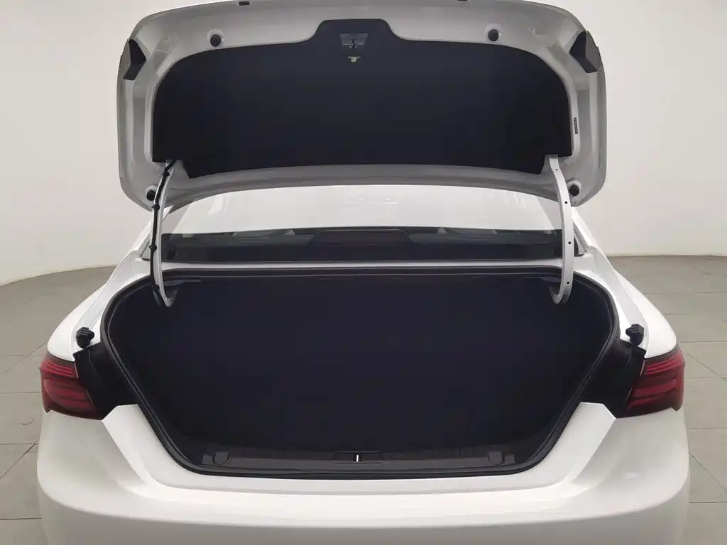 Geely Binrui, миниатюра 16