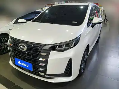 Trumpchi M6