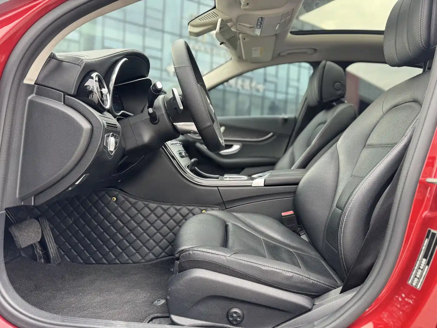 Mercedes-Benz C-Class 2020 C 260 L Sport фото 4