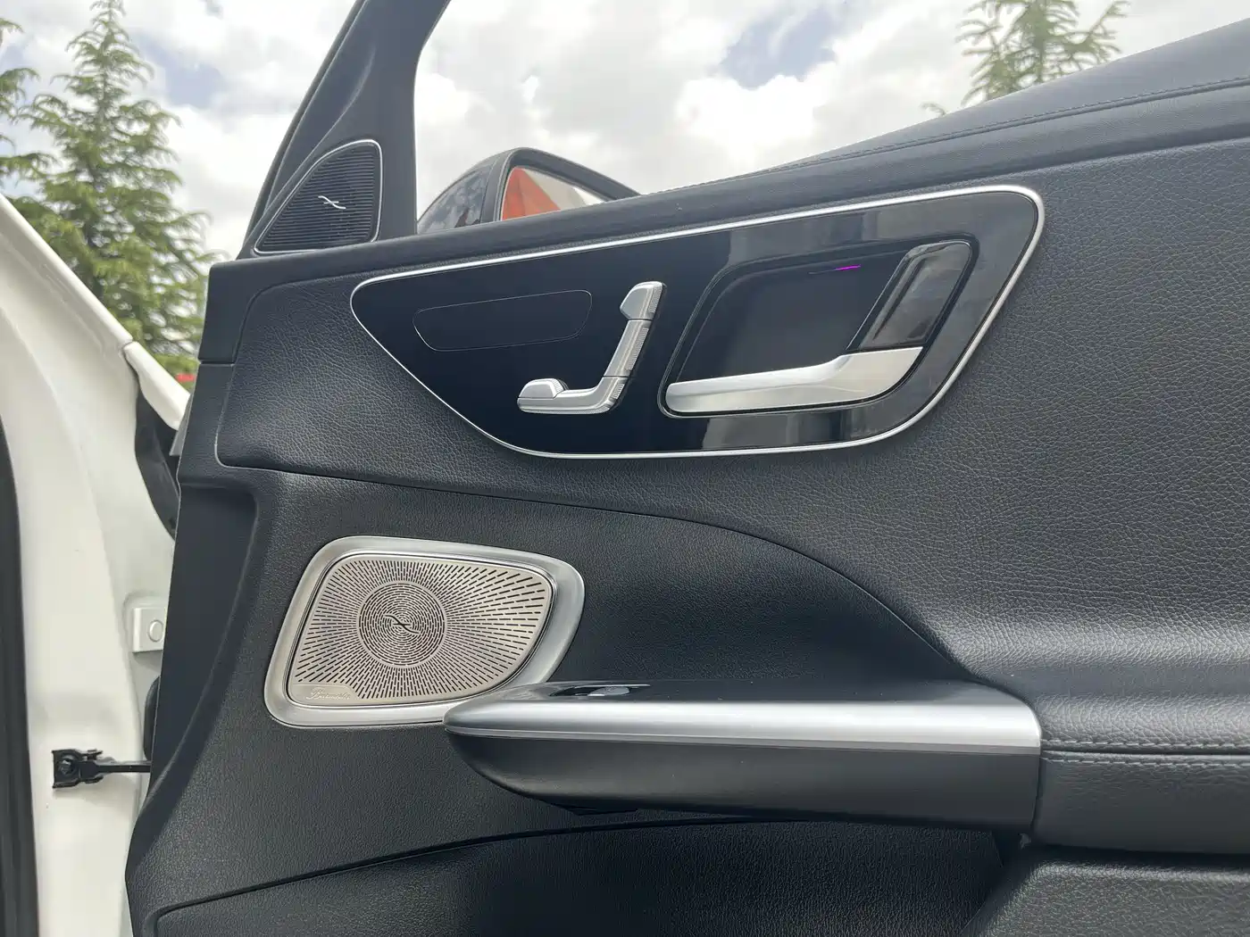 Mercedes-Benz C-Class 2022 C 260 L Night Sport Edition фото 12