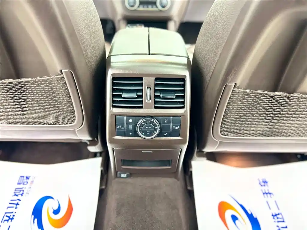 Mercedes-Benz GLS 2016 GLS 400 4MATIC Dynamic фото 21