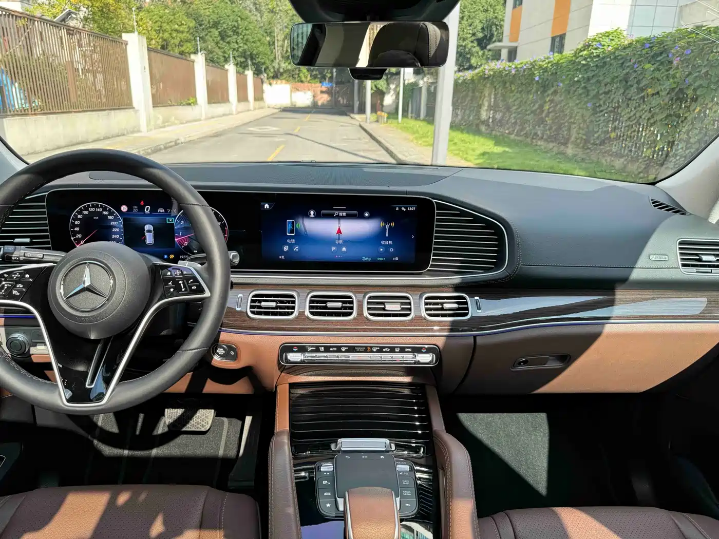 Mercedes-Benz GLE 2025 2025 GLE 350 4MATIC Fashion