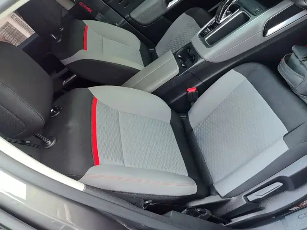 Фото 25 - Citroën Tianyi C5 AIRCROSS