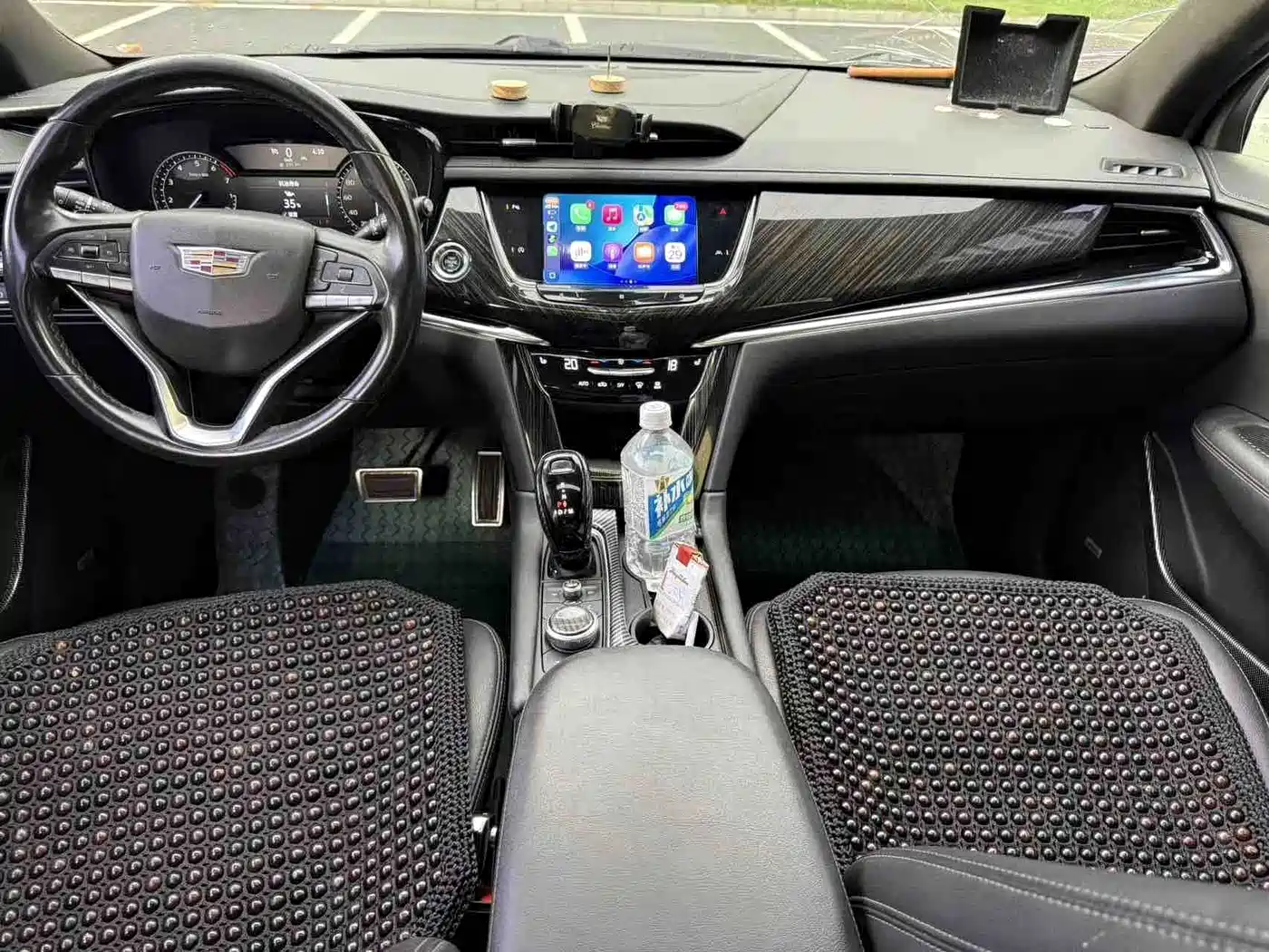 Фото 3 - Cadillac XT6