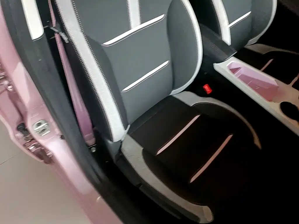 Sehol Flower Fairy 2023 2023 Anniversary Edition 301km Starlight 45kW