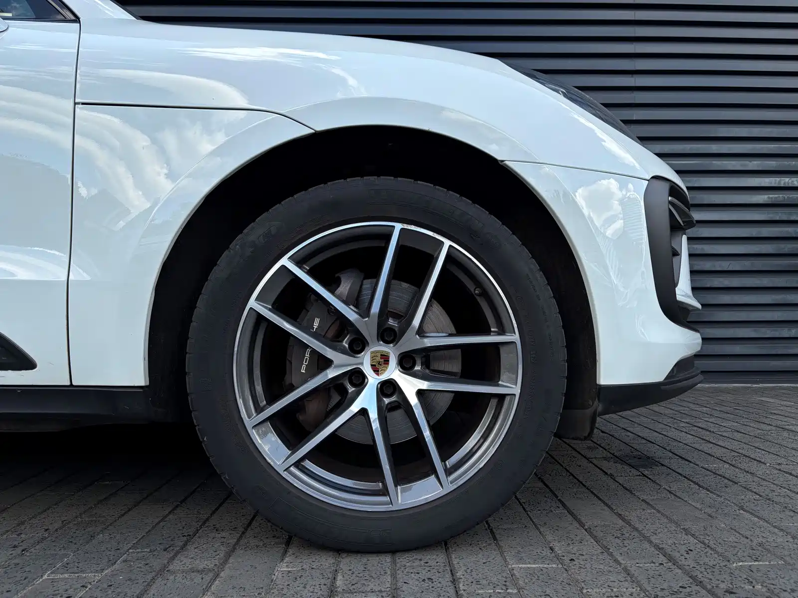 Фото 3 - Porsche Macan