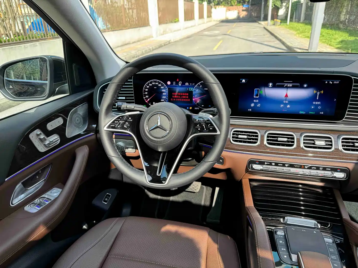 Mercedes-Benz GLE 2025 2025 GLE 350 4MATIC Fashion