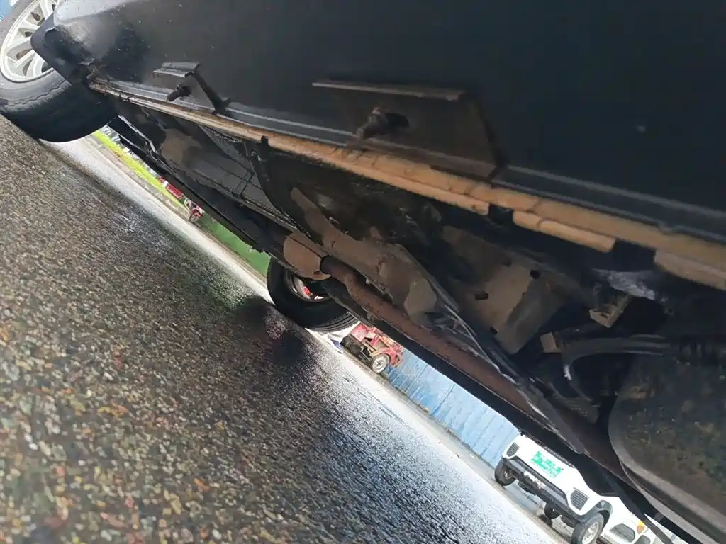 Mitsubishi ASX 2013 2.0L Manual 2WD Comfort фото 18