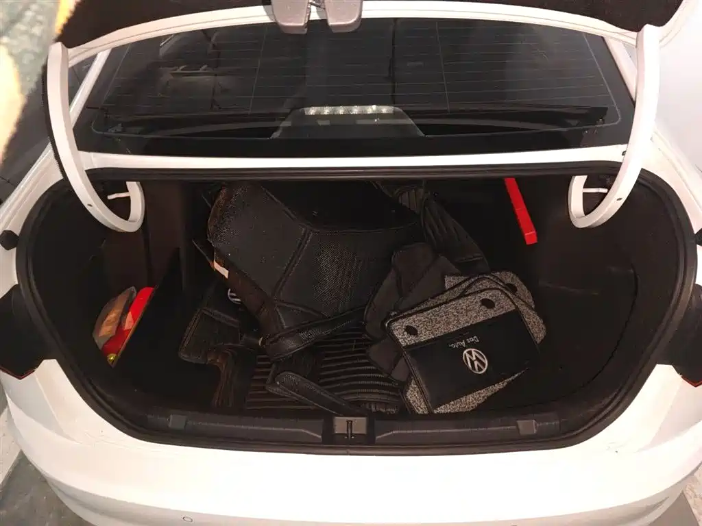 Volkswagen Bora 2020 1.5L Automatic Elite фото 15