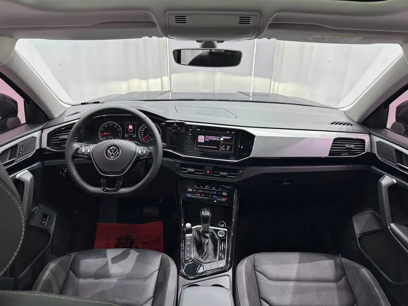 Volkswagen Tayron, миниатюра 13