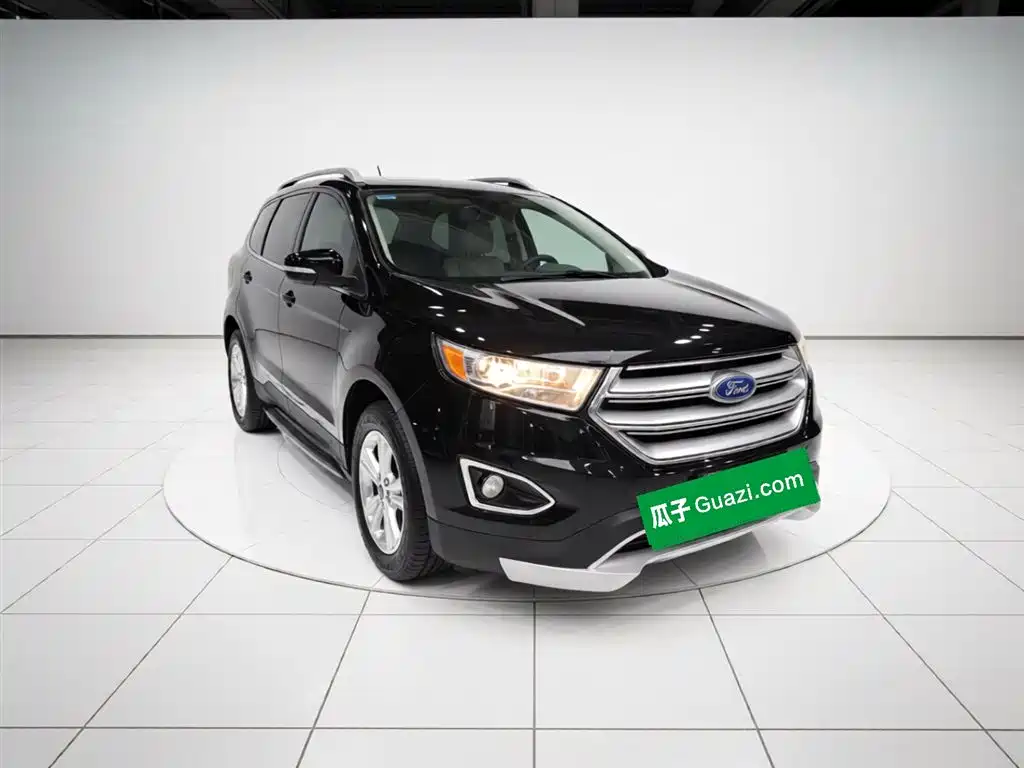 Ford Edge 2015 2015 2.0T GTDi 2WD Elite