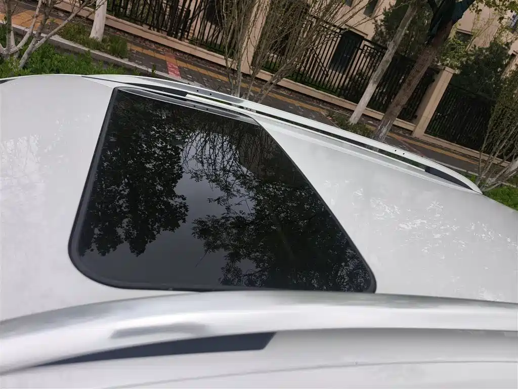 Volkswagen Lavida Tour 2017 230TSI DSG Comfort Edition фото 23