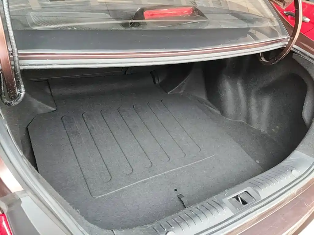 Geely Vision 2017 2018 1.5L Manual Happiness Edition