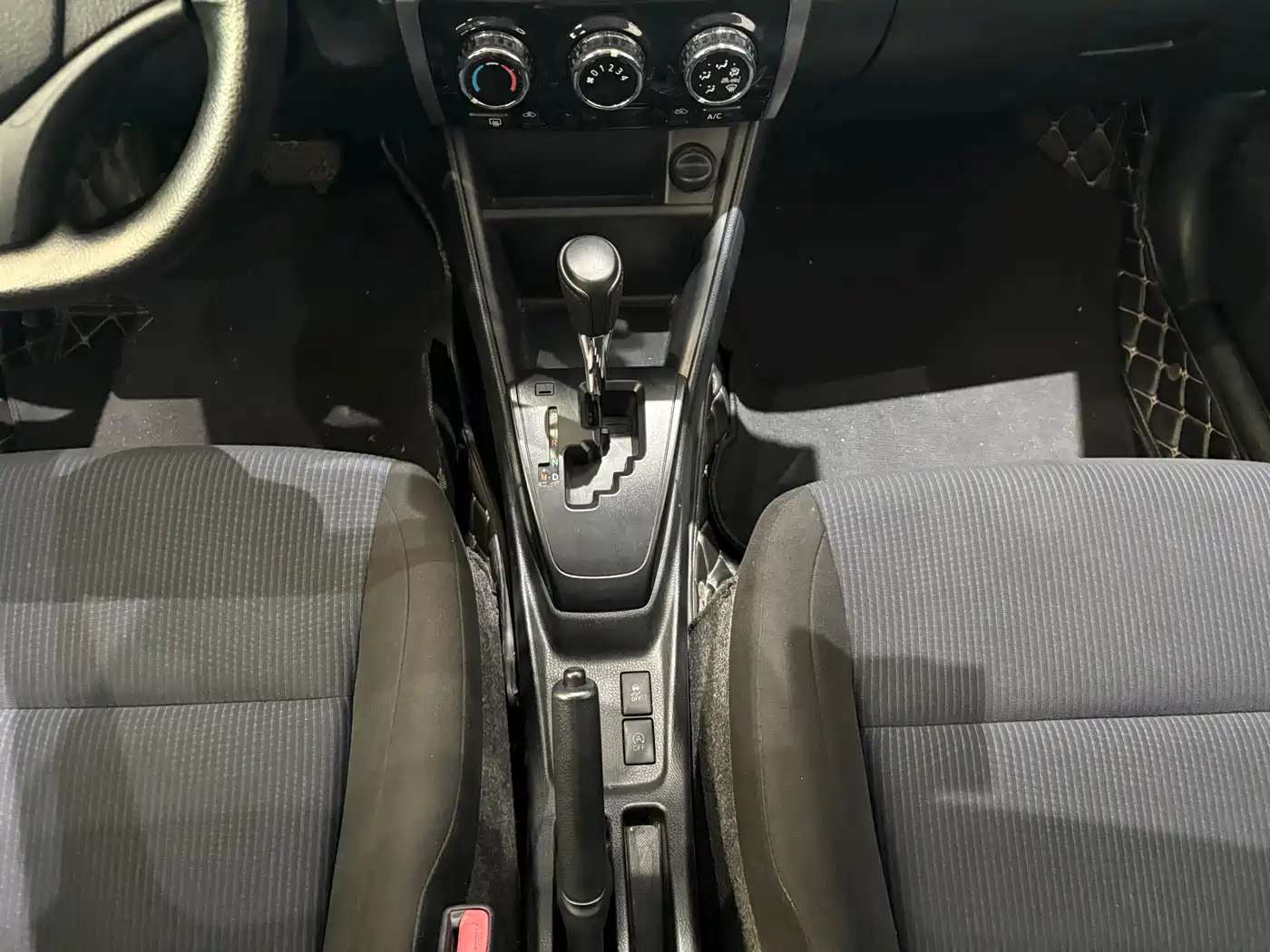 Toyota Yaris, миниатюра 18