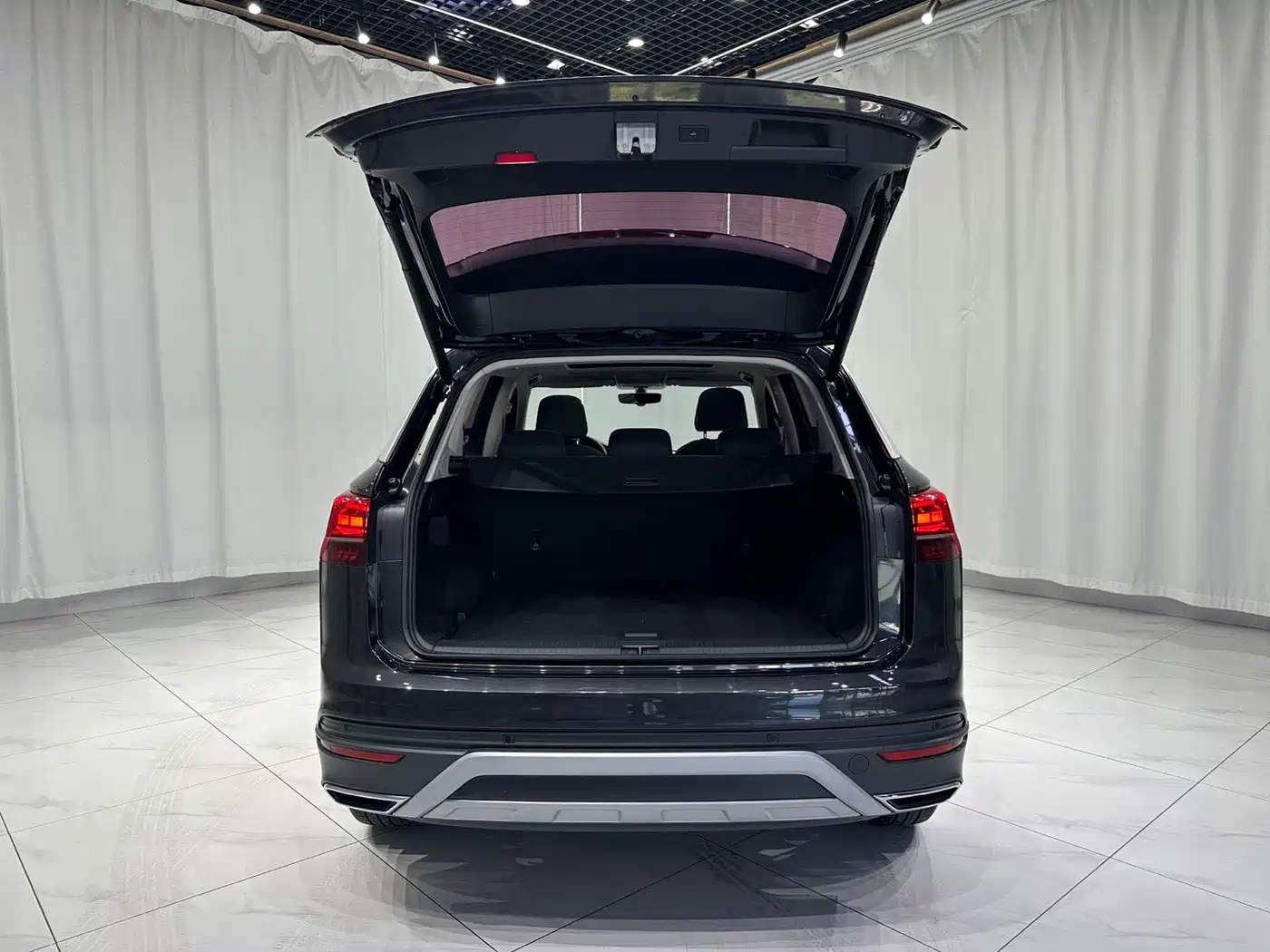 Volkswagen Tayron, миниатюра 20
