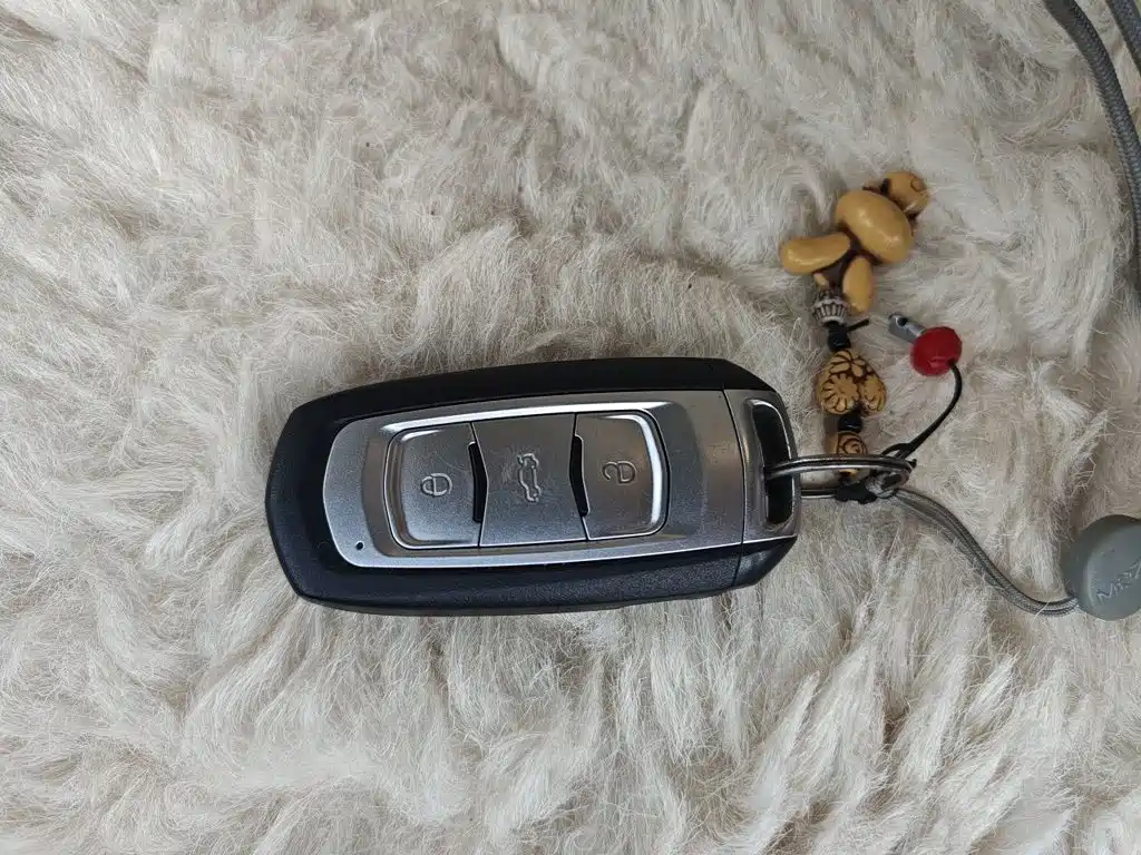Geely Emgrand 2015 2015 Sedan 1.5L Manual Upward Edition