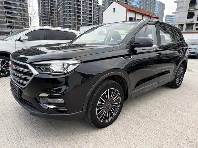 sinotruk-vgv vgv-u70