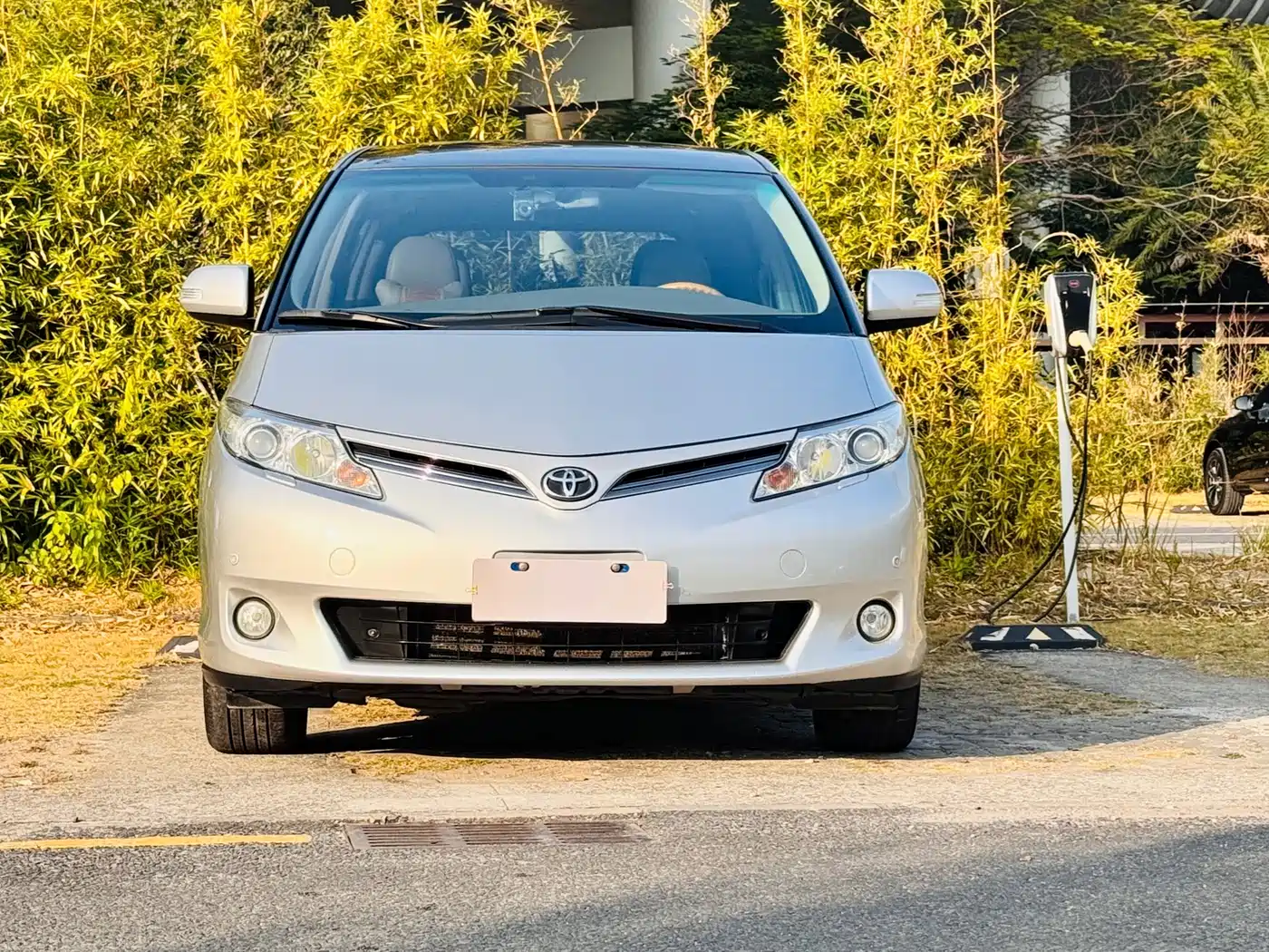 Toyota Previa 2009