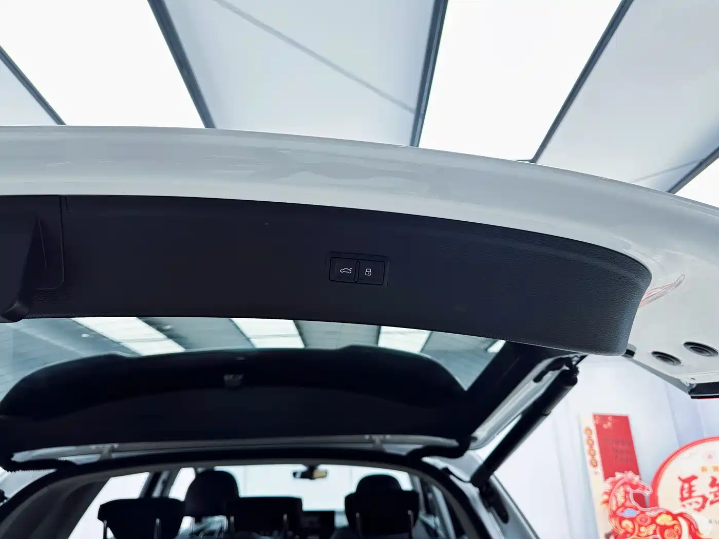 Audi Q5L 2022 40T Luxury Dynamic фото 16