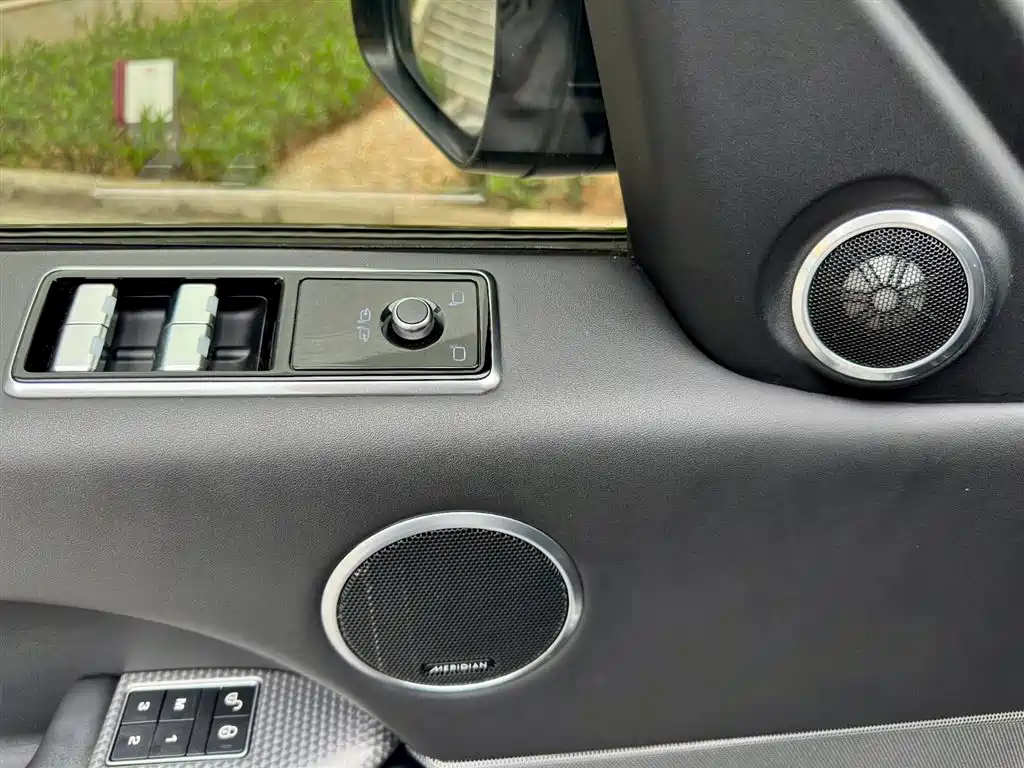 Land Rover Range Rover Sport 2018 3.0 SC V6 HSE DYNAMIC фото 19
