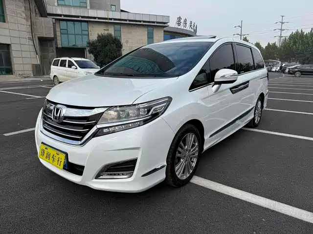 HONDA AI LISHEN