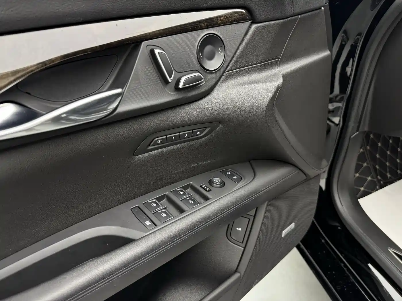 Cadillac CT6 2017 28T Luxury фото 12