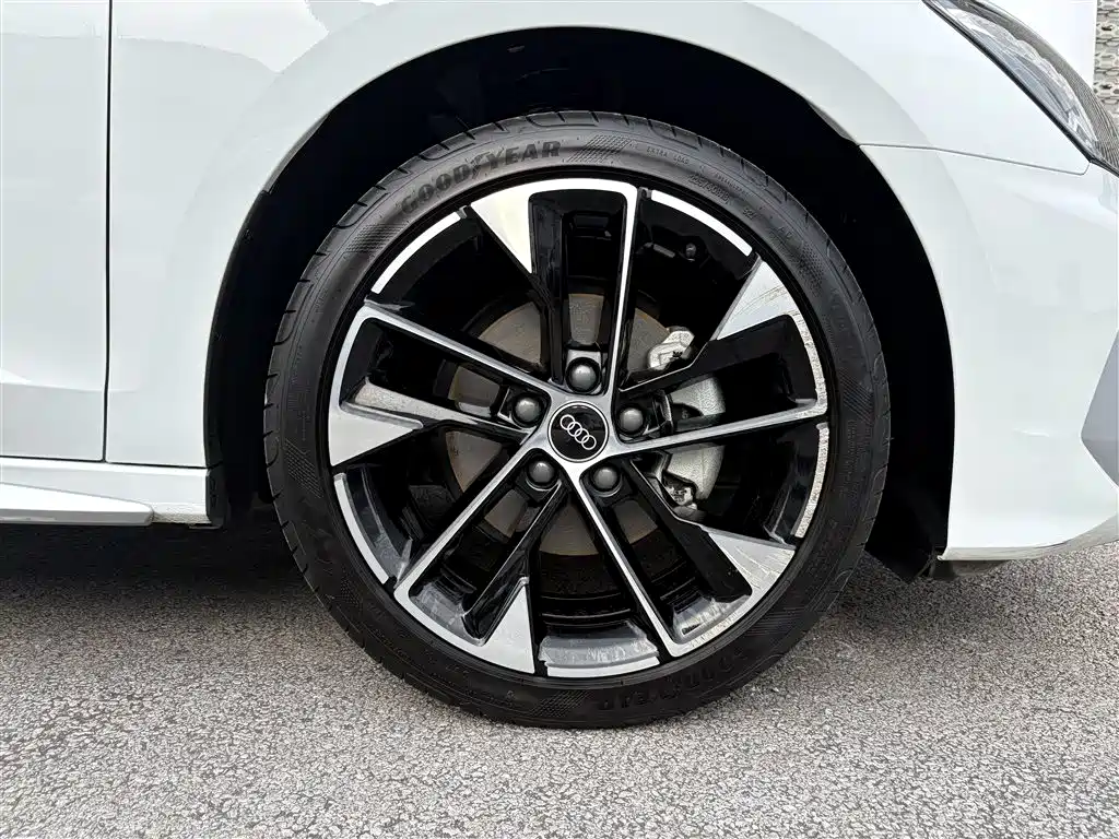 Audi A3, миниатюра 16