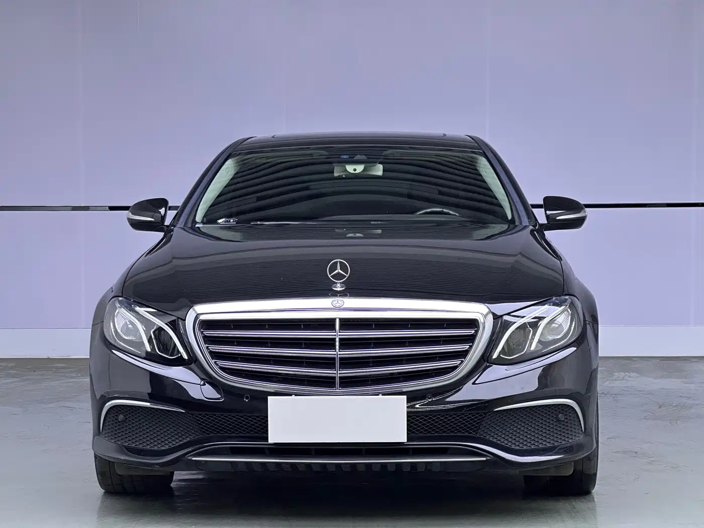 Mercedes-Benz E-Class 2016 E 200 L фото 2