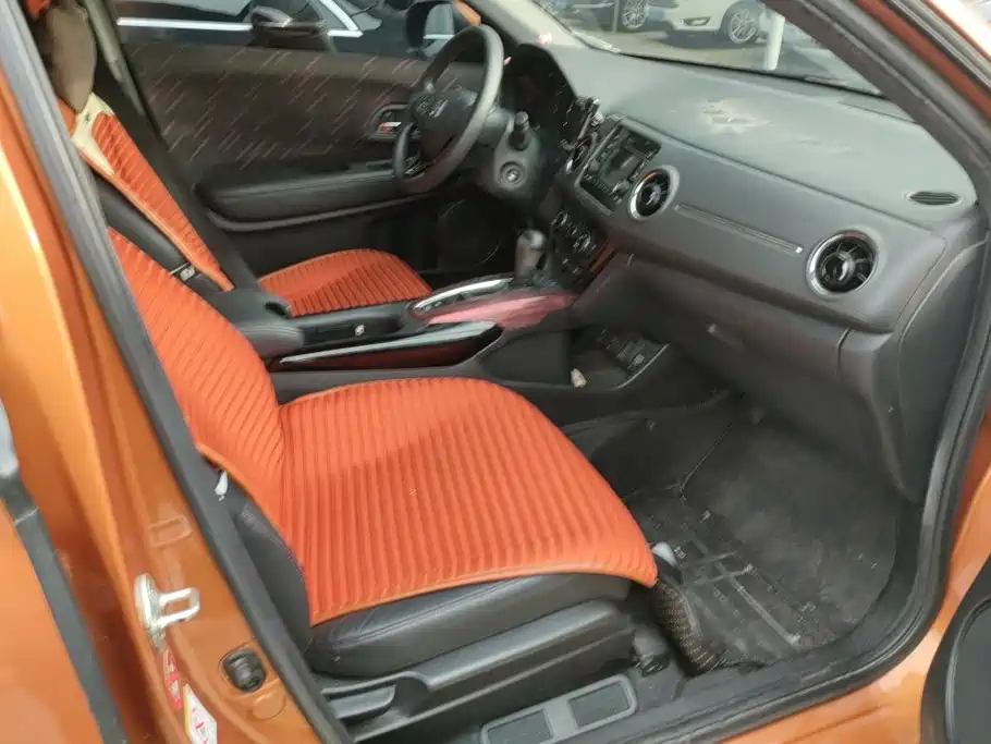 Honda XR-V 2015 2015 1.8L EXi CVT Comfort