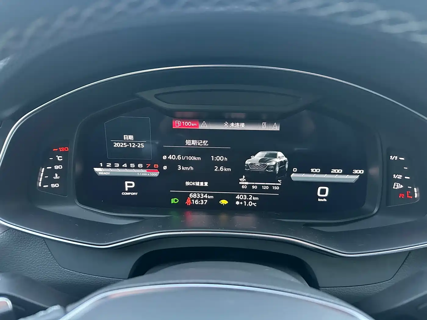 Audi A7L 2022 55 TFSI quattro S-line Horizon Edition Crystal Flow Package фото 14