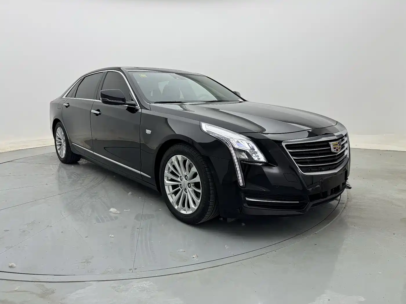 Cadillac CT6 2017 28T Luxury фото 3