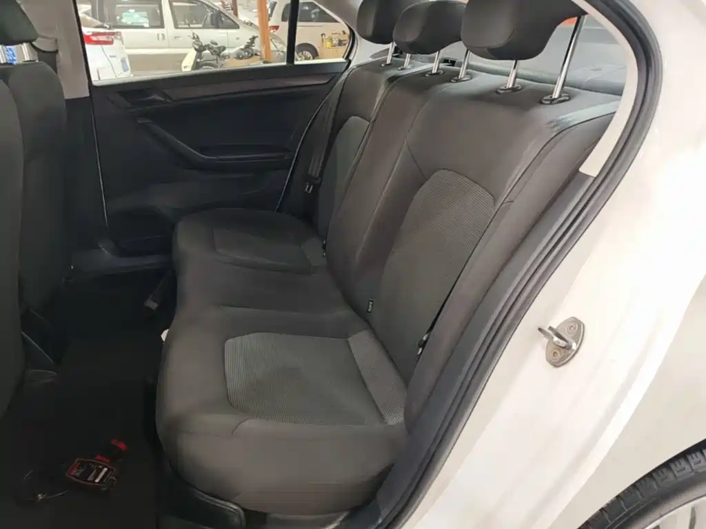 Volkswagen Jetta 2019 2019 Dream Edition 1.5L Auto Fashion