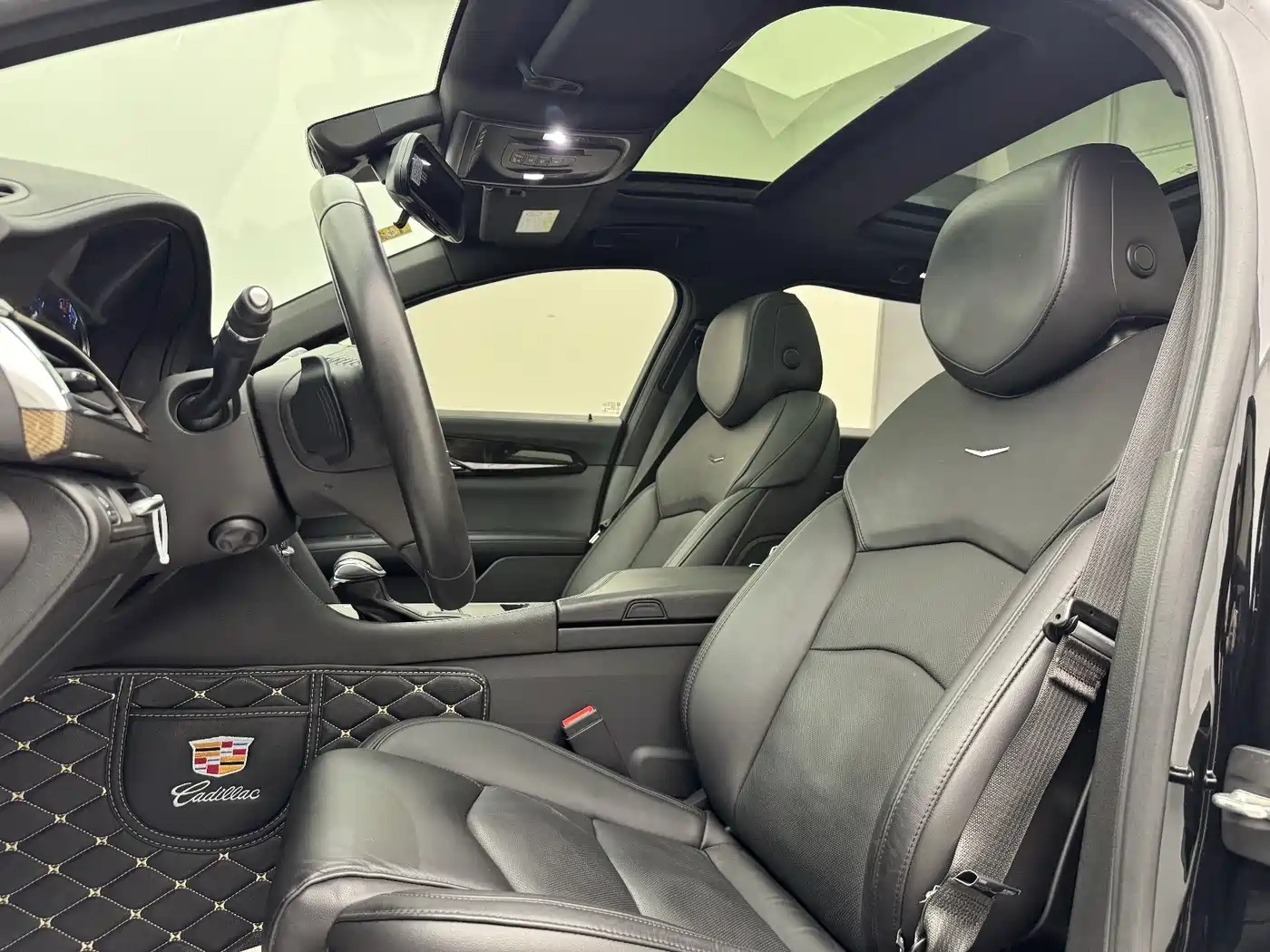 Cadillac CT6 2017 28T Luxury фото 11