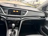 Фото 12 - Buick Excelle